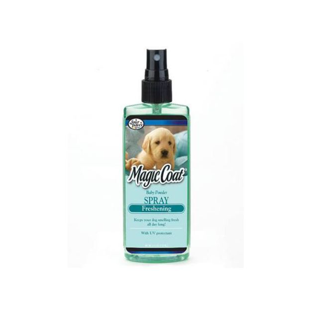 Picture of Four Paws Yavru Köpek Ferahlatıcı Sprey 118ml FP10545