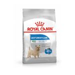 Picture of Royal Canin Mini Light Küçük Irk Kilolu Yetişkin Köpek Maması 3 Kg