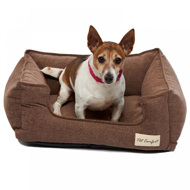 Picture of Pet Comfort Alpha Mirandus 20 Kedi ve Köpek Yatağı 50 x 60 Cm