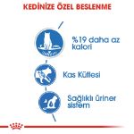 Picture of Royal Canin Ultra Light Kedi Konservesi 85Gr