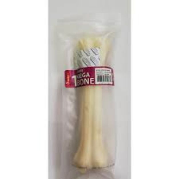 Picture of Freshy Beyaz Dental Kemik Tekli Paket 25Cm