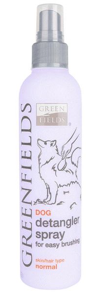 Picture of Greenfields Anti Tangle Tüy Açıcı Köpek Kremi 270 ml