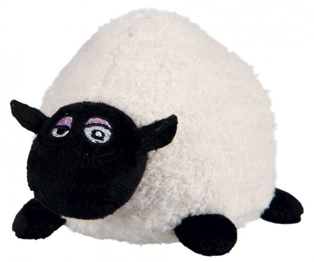 Picture of Trixie Shaun The Sheep Köpek Oyuncağı Peluş 18 cm