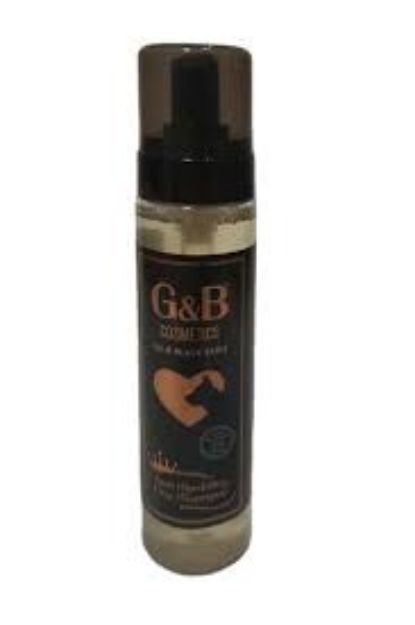 Picture of G&B Pet Köpek Şampuan Dökülme Karşıtı 250 Ml