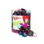 Picture of Işıltılı Kumaş Kedi Oyuncak Ptc-071