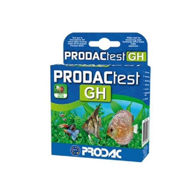 Picture of Prodac GH Test