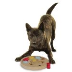 Picture of Camon Köpekler için yuvarlak oyuncak "Genius"