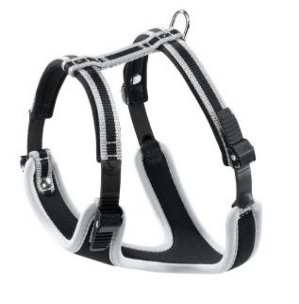 Picture of Ferplast Ergocomfort Köpek Göğüs Taması XLarge Boy Gri