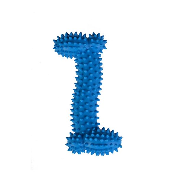 Picture of Zampa Köpekler İçin Şekilli Kemik Oyuncak, 15.5cm