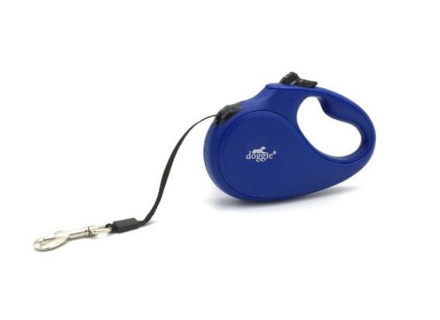 Picture of Otomatik Uzatma Tasması Master Seri Royalmavi 12kg/3mt Outb12xsroyalblue