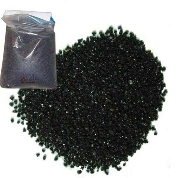 Picture of Aqua Deco Hagen Siyah Bitki Kumu 25 Kg
