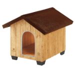 Picture of Ferplast Domus Medium Köpek Kulübesi 73cm x 85 cm x 67,5 cm