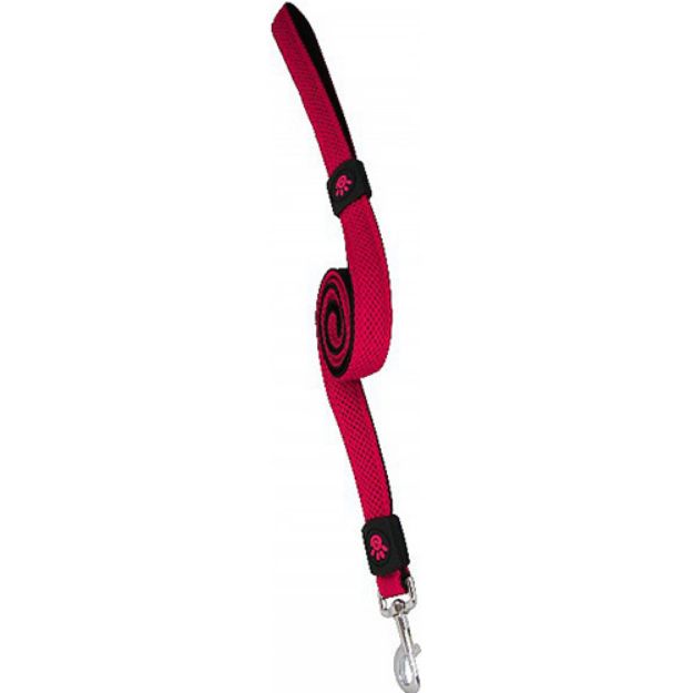 Picture of Doco Polyester Dokuma Köpek Gezdirme Tasma S 120 cm Fuşya