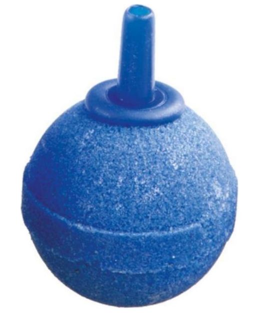 Picture of Liya Yuvarlak Hava Taşı 15x25mm 1 Adet