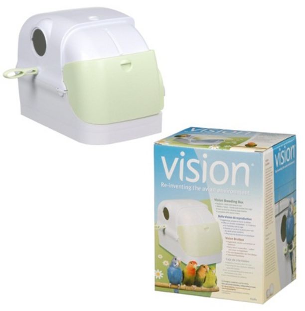 Picture of Hagen Vision Plastik Kuş Yavruluğu