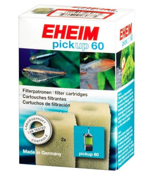 Picture of Eheim 2008 İç Filtre Süngeri 2 adet