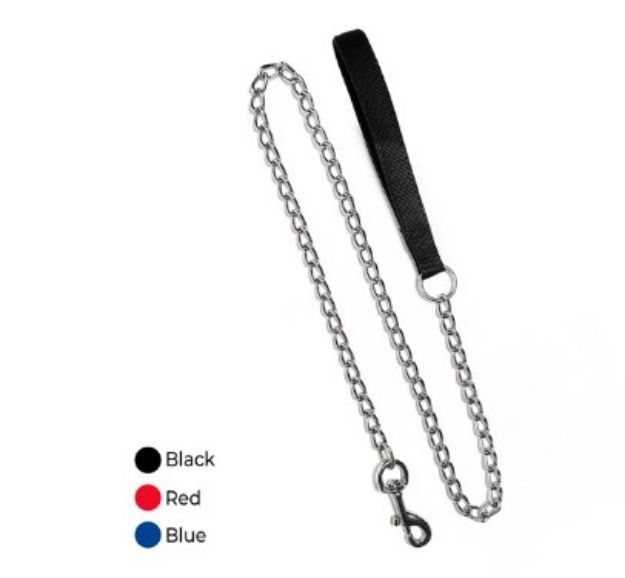Picture of Zampa Yumuşak Saplı Silona Köpek Gezdirme Çubuğu 3mm*120cm