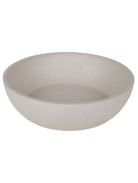 Picture of District 70 Köpek Mama Kabı Bambu 1600 Ml Large Merenge