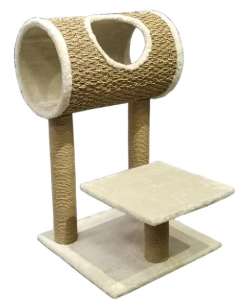 Picture of Zamba Tırmalama 40*40*69Cm Zmp-T118