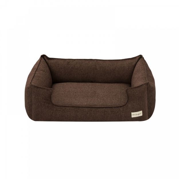 Picture of Pet Comfort Alpha Mirandus 19 Köpek Yatağı M 60 x 80 Cm