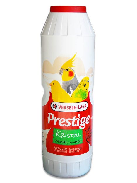 Picture of Versele Laga Prestige Kuş Kumu 2 Kg