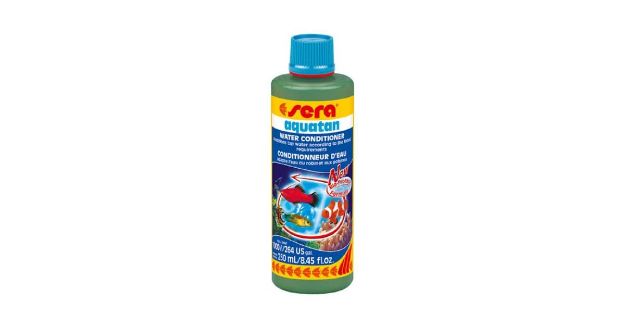 Picture of Sera Aquatan Akvaryum Su Düzenleyici 250 ml