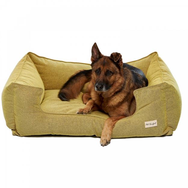 Picture of Pet Comfort Alpha Mirandus 24 Köpek Yatağı XL 95 x 120 Cm