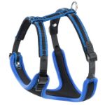 Picture of Ferplast Ergocomfort Köpek Göğüs Taması XLarge Boy Mavi