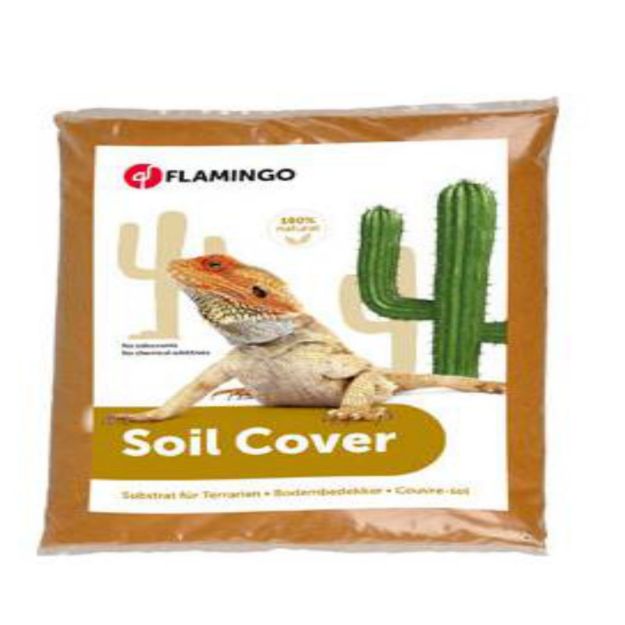 Picture of Filamingo Terrarium Sahara Kum 4 kg 