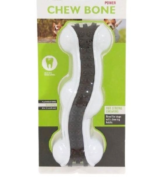 Picture of Nunbell Kopek Oyuncagı Dolgulu Kemık M