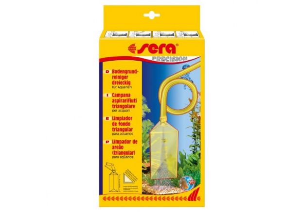 Picture of Sera Pipet Kum Sifonu 14 cm 300-8565