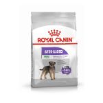 Picture of Royal Canin Mini Sterilised Küçük Irk Kısırlaştırılmış Köpek Maması 3 Kg