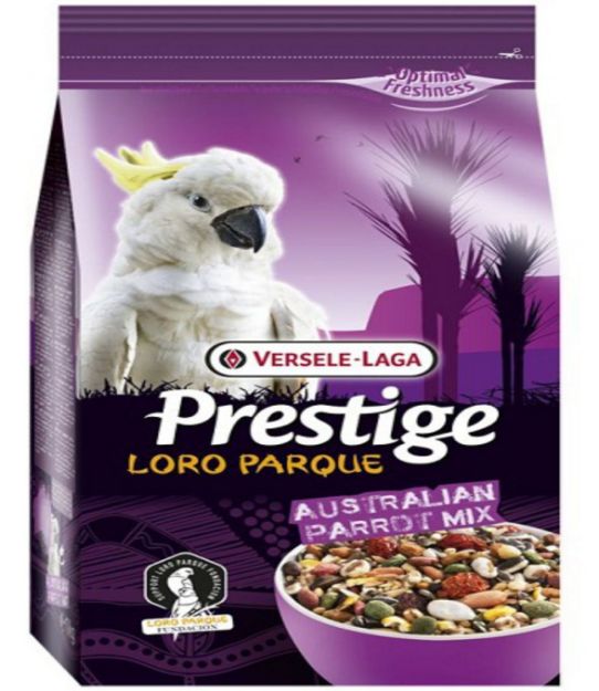 Picture of Versele Laga Australian Parrot Mix Papağan Yemi 1 Kg