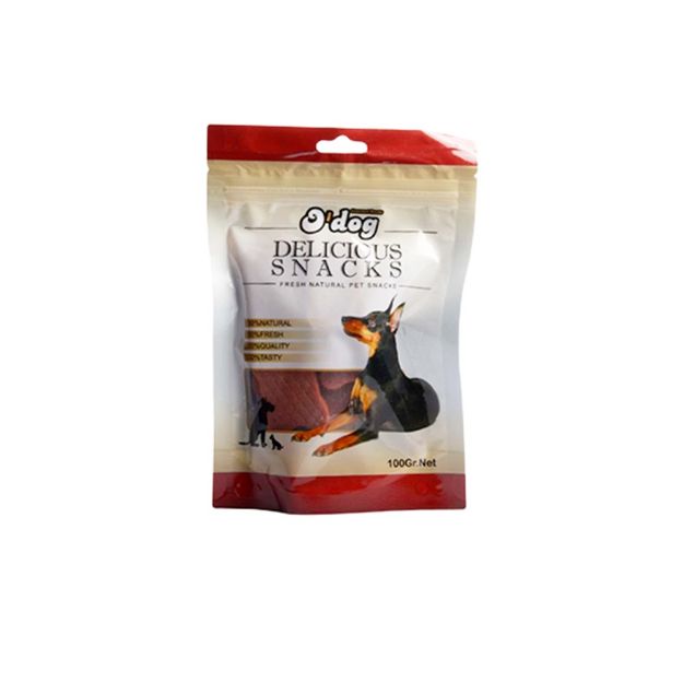Picture of O Dog Dana Etli Kemik Köpek Ödülü 100 Gr