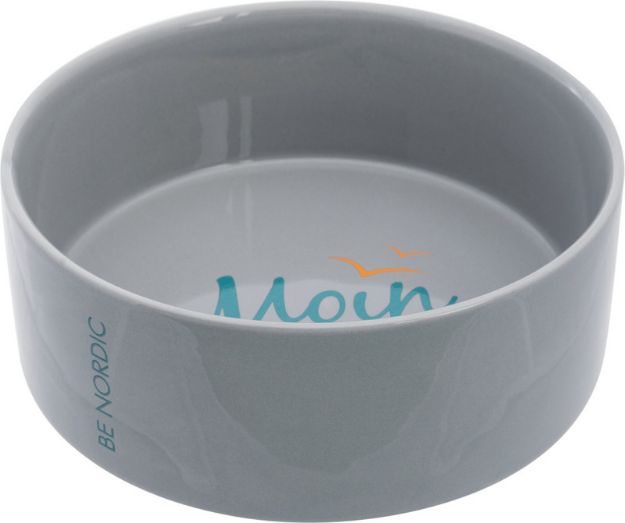 Picture of Trixie Köpek Seramik Mama Su Kabı 0,80 Lt / 16cm