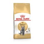 Picture of Royal Canin British Shorthair Yetişkin Kedi Maması 400Gr