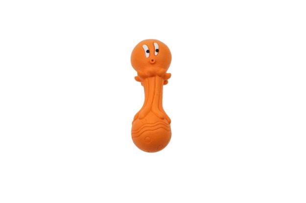 Picture of Zampa Rubber Köpekler İçin Uzay Ödül Oyuncağı, 16cm
