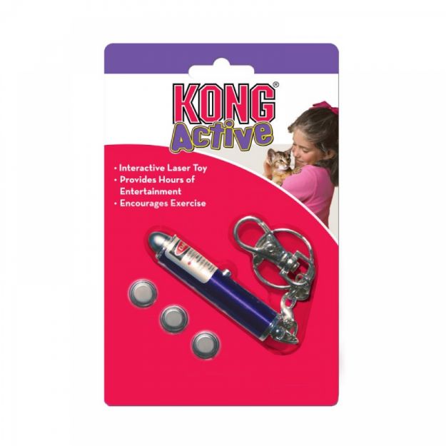 Picture of Kong Kedi Lazeri