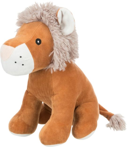 Picture of Trixie Köpek Oyuncak Peluş Aslan 36 Cm