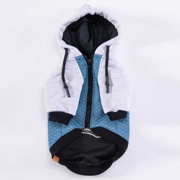 Picture of Pawstar Blue PS Design Jacket