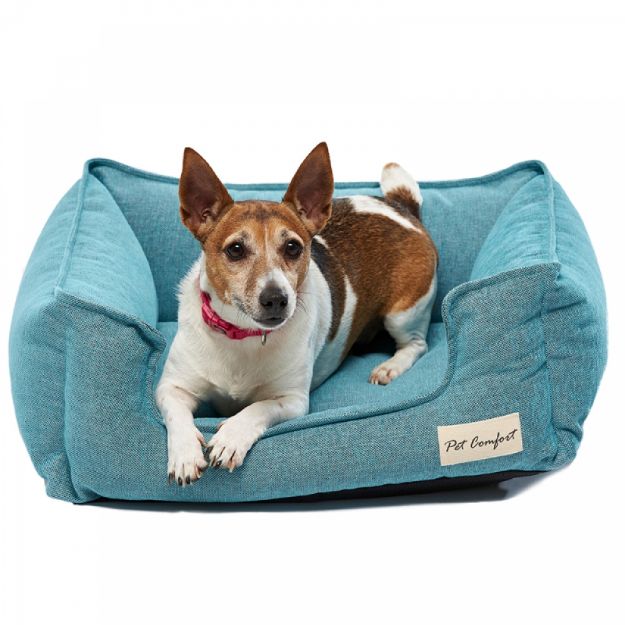 Picture of Pet Comfort Alpha Mirandus 43 Kedi ve Köpek Yatağı 50 x 60 Cm