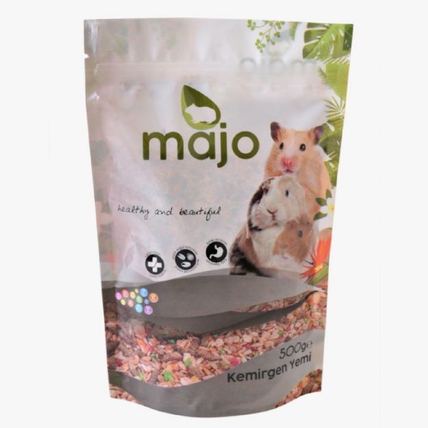 Picture of Majo Kemirgen Yemi 500gr
