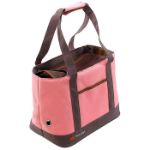 Picture of Ferplast Carrier Malibu Kedi Köpek Taşıma Çantası 33x21x24 Cm