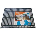 Picture of Ferplast Köpek Eğitim Kafesi 80 x 80 x 62 Cm Siyah
