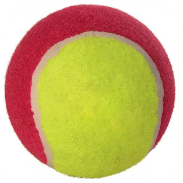 Picture of Trixie Köpek Oyuncağı Tenis Topu , Ø12 cm