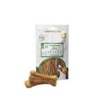 Picture of Eco Natura Pet Healty Dental Bones Natural Pres Kemik 13cm 3lü 180Gr