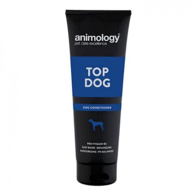 Picture of Animology Top Dog Köpek Tüy Kremi & Kıtık Açıcı 250 Ml