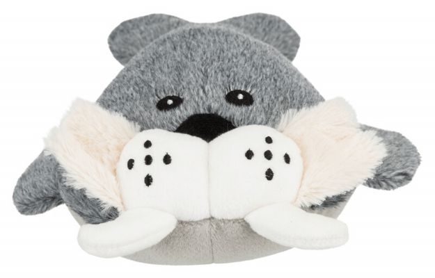 Picture of Trixie Köpek Oyuncağı Be Nordic Peluş Mors 28 Cm