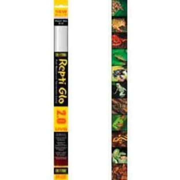 Picture of Exo Terra Repti Glo 2.0 14W 38 Cm