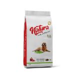 Picture of Natura LowGrain M/L Adult Dog Food with Lamb & Pomegranate 2,75kg